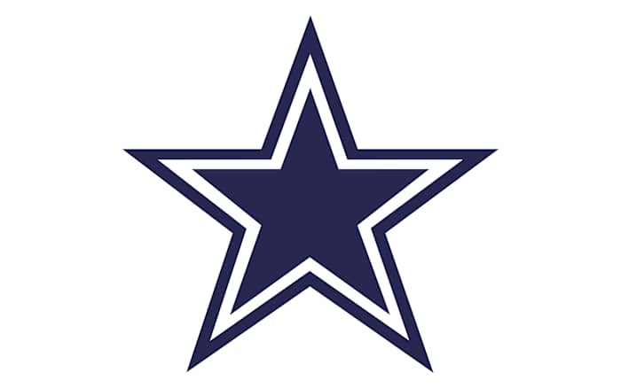 Dallas Cowboys logo